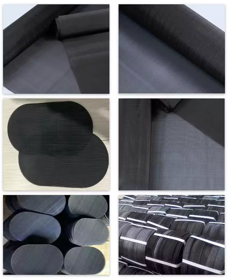 Metallfiltergewebe
