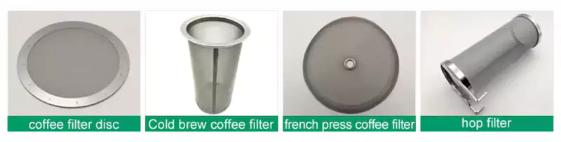 Kaffeetropfen