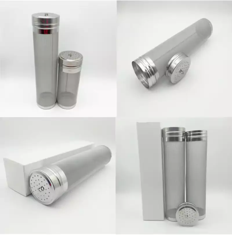 Heimbraufilter