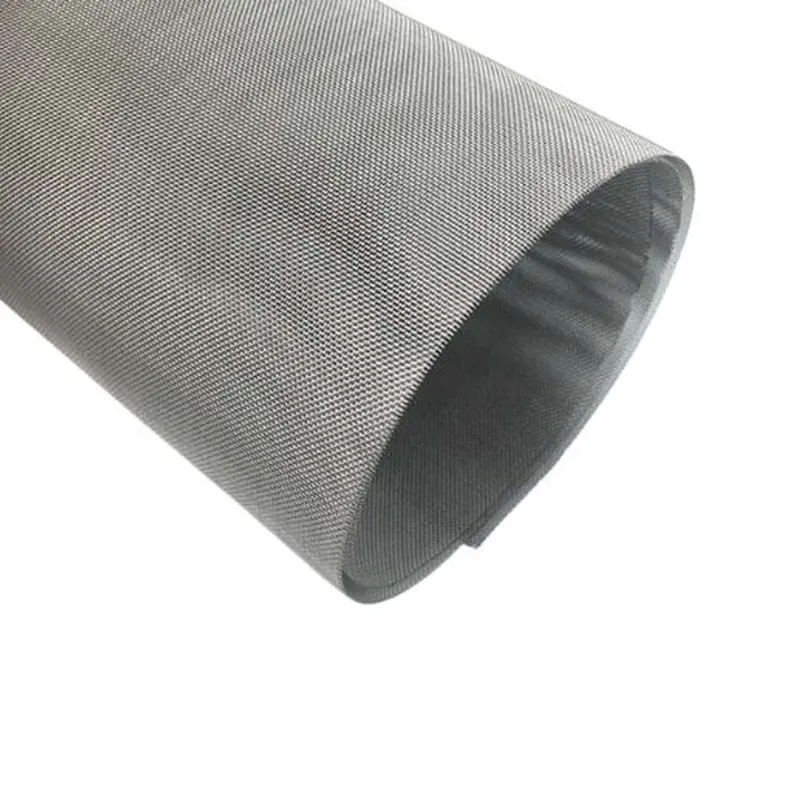 Inconel-Maschendraht